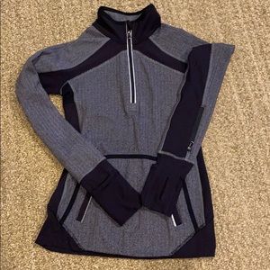 Ivivva Lululemon Pullover Size 10